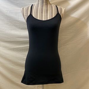 Womens tank top dri fit nike